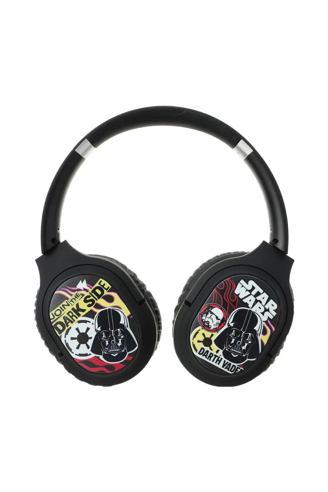 Star Wars Lisanslı Kulaklık Darth Vader Model: P20