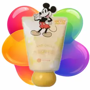 Mickey Mouse Kişisel Bakım Ürünleri