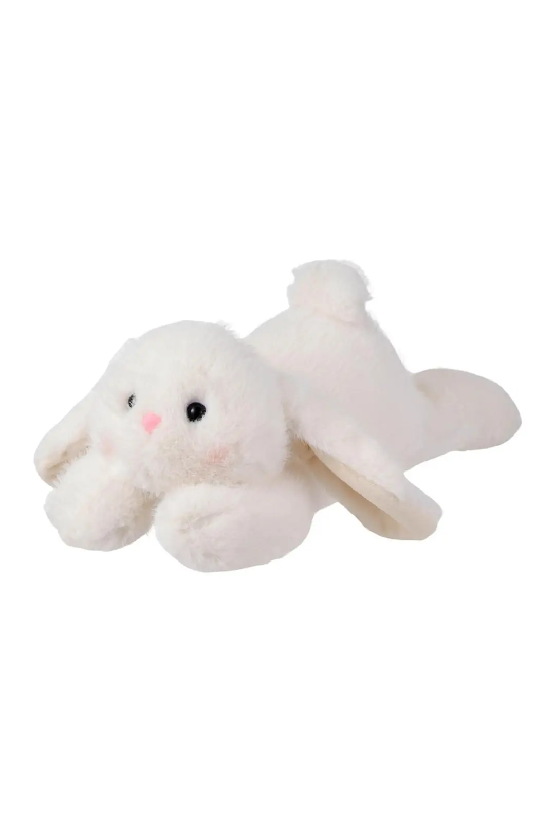 Miniso Lisanslı Tarnlee Serisi Yatan Peluş Oyuncak 35 Cm – Yumuşak Sarılmalık