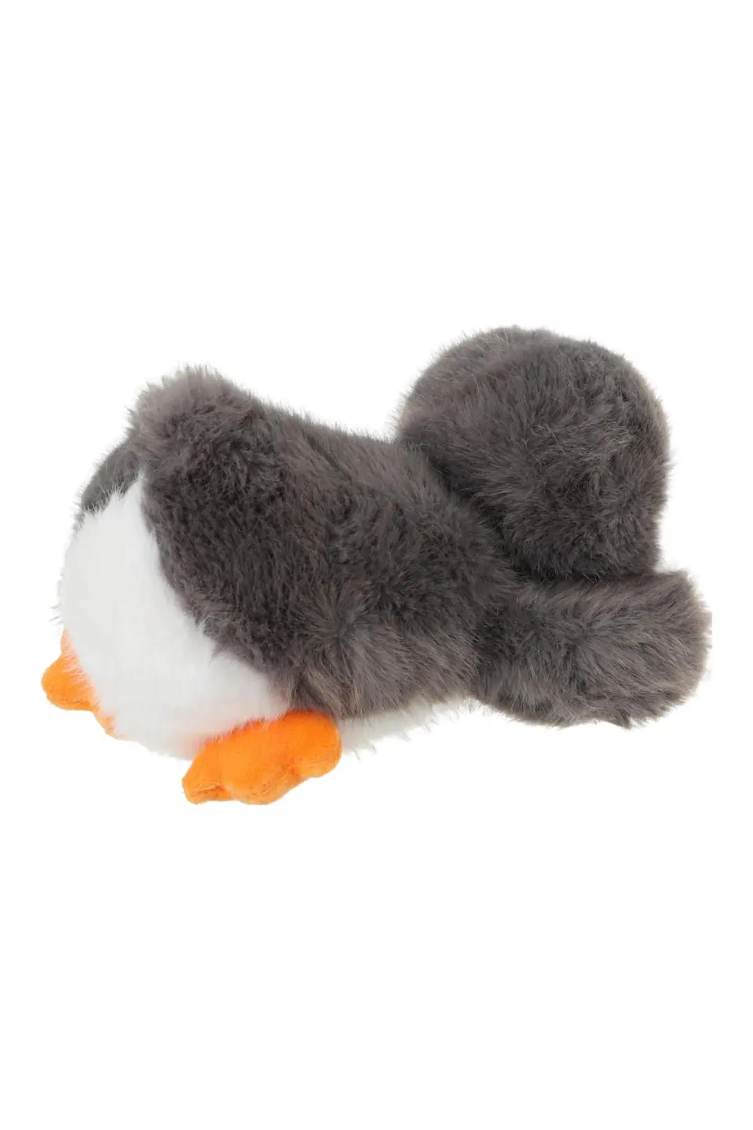 Miniso Lisanslı Gift Bear Penguen Avuç İçi Peluş Oyuncak – Yumuşak Koleksiyonluk