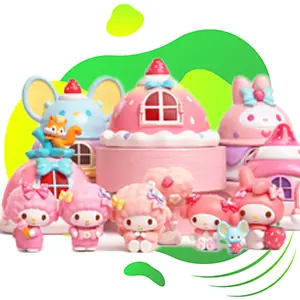 Sanrio Blind Box
