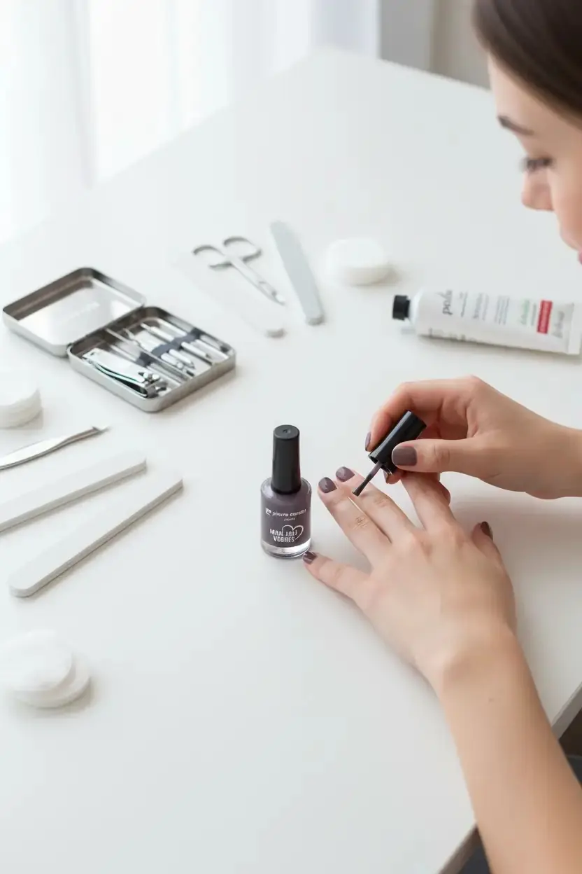 Pierre Cardin Mon Joli Vernis 167 – 15 ml Kalıcı ve Şık Oje