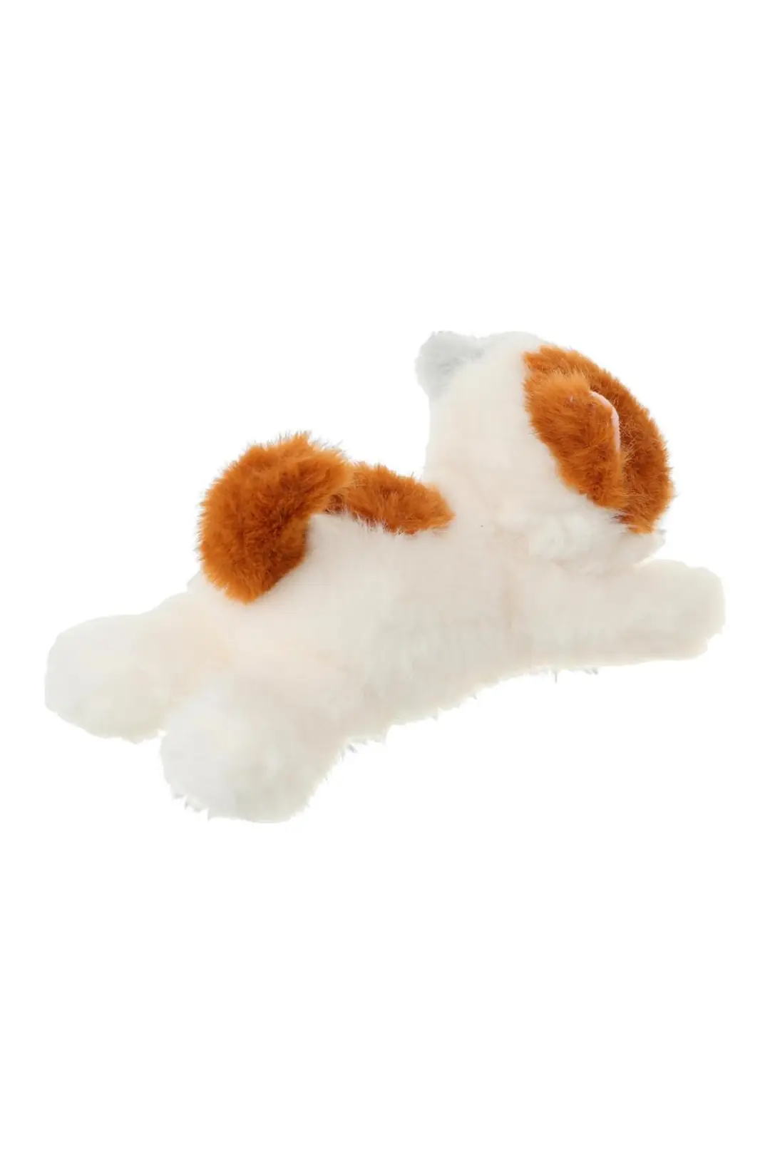 Miniso Lisanslı Gift Bear Yavru Kedi Avuç İçi Peluş Oyuncak – Yumuşak Koleksiyonluk