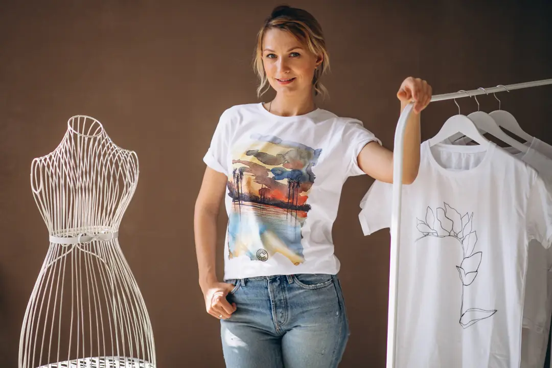 T-Shirt Nedir?