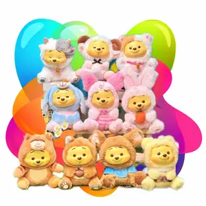 Winnie The Pooh Blind Box