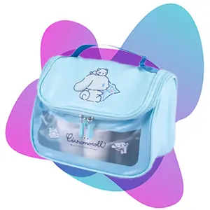 Cinnamoroll Seyahat Ürünleri