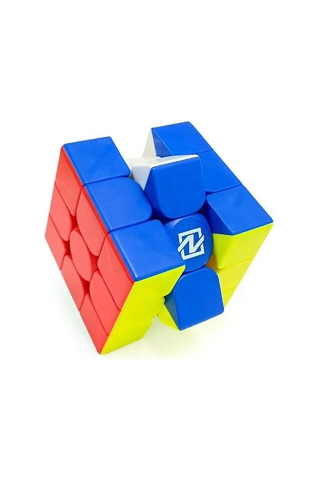 Nexcube 3x3 Classic Zeka Küpü – Renkli Problem Çözme Oyuncağı