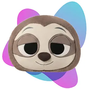 Zootropolis Yastık Modelleri