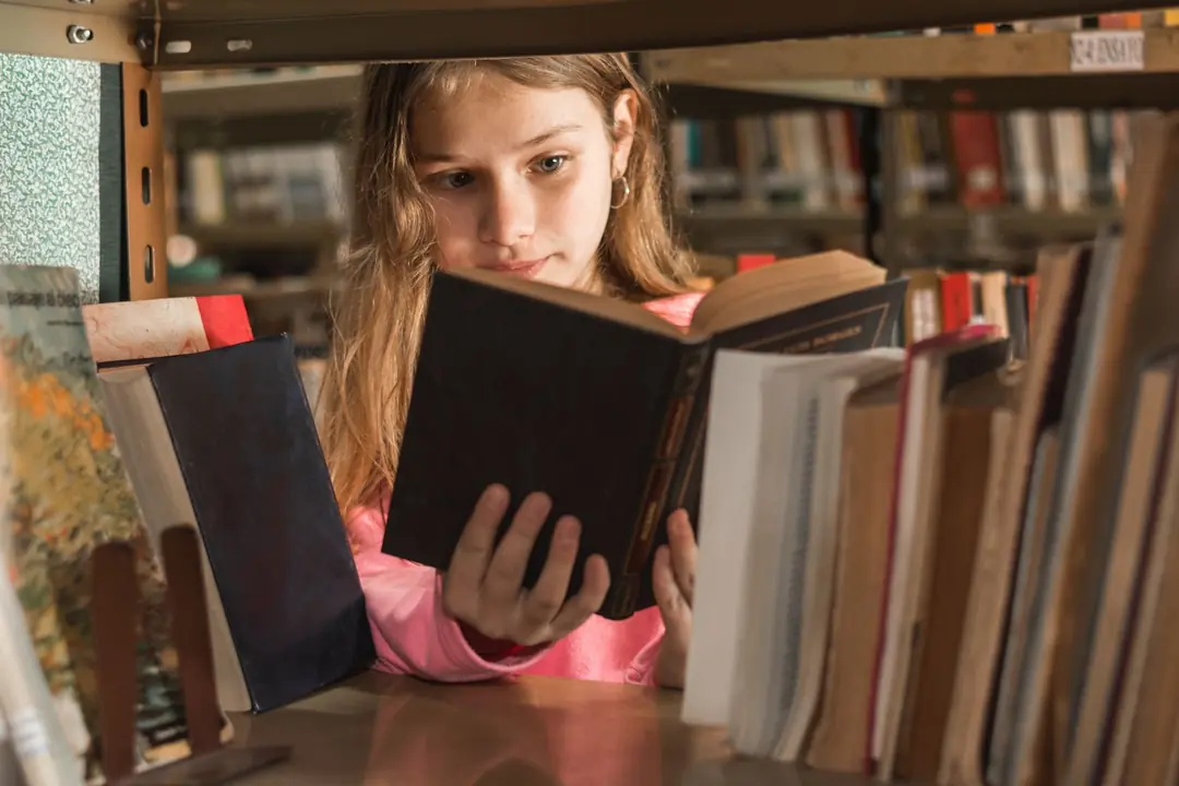 Çocuğa Kitap Seçerken Nelere Dikkat Edilmeli?