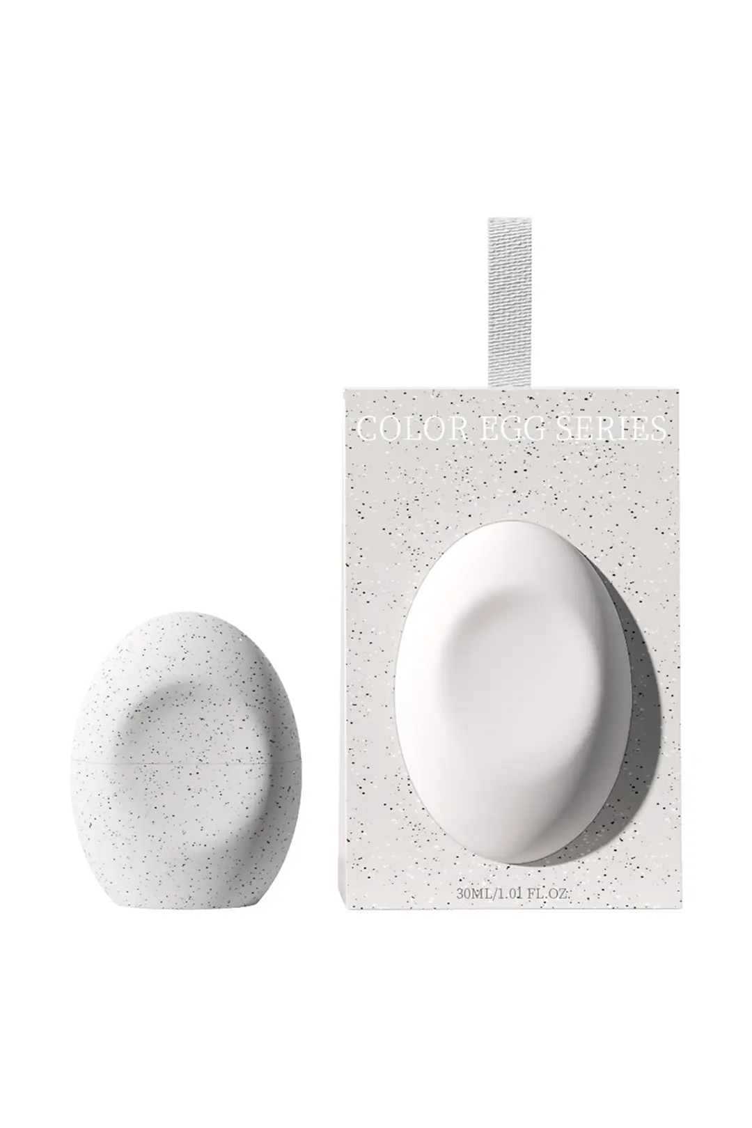 Miniso Lisanslı Color Egg Soft Nest Eau de Parfum – Çiçeksi, Amber ve Vanilyalı Koku