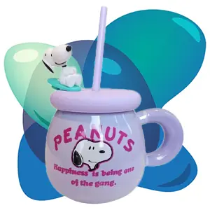 Snoopy Kupalar