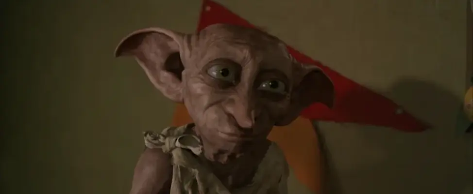 Dobby Kimdir?