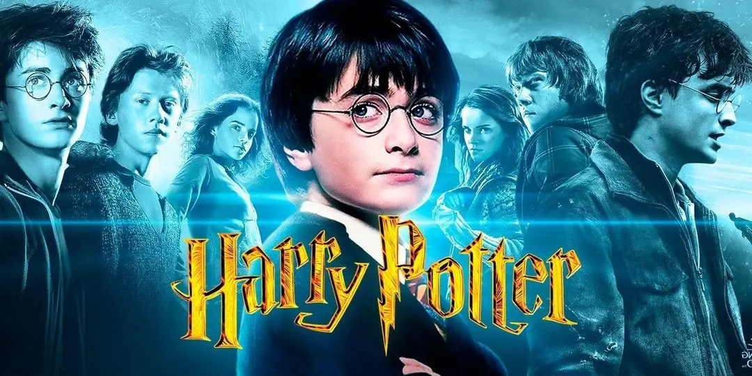 Harry Potter İzleme Sırası