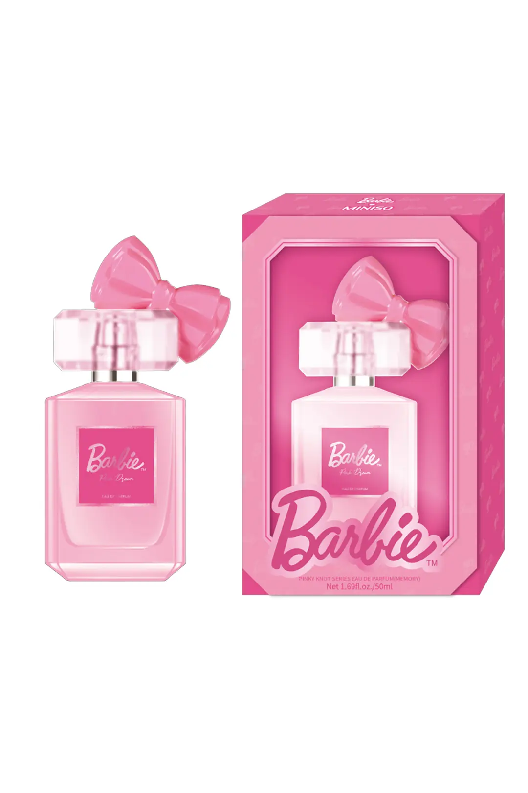 Barbie Stylish Eau de Parfum