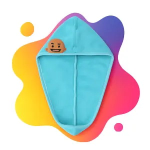 BT21 Havlular