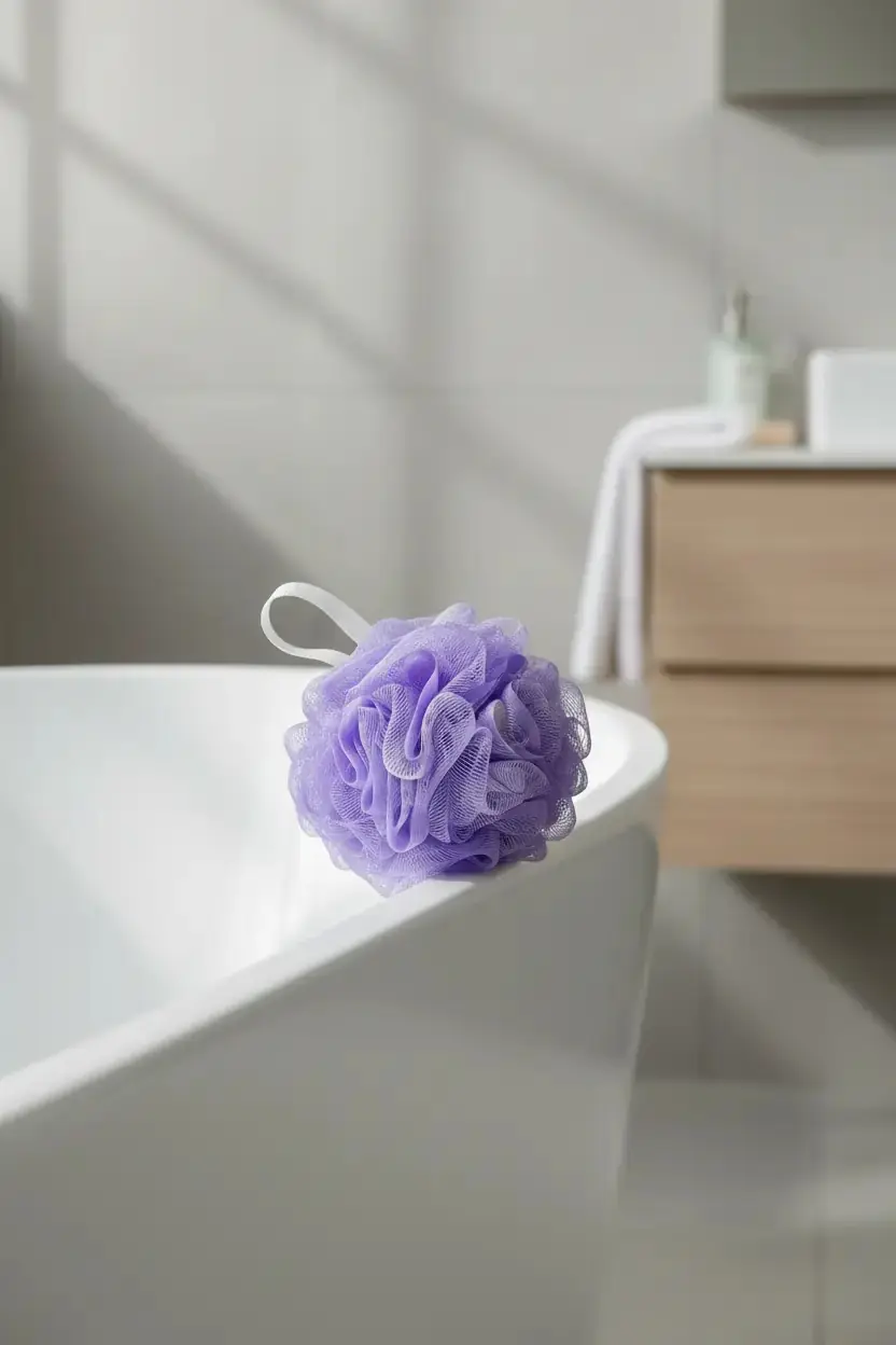 Lionesse Kolajen Sabunlu Banyo Lifi 950 – Arındırıcı ve Nemlendirici Bakım