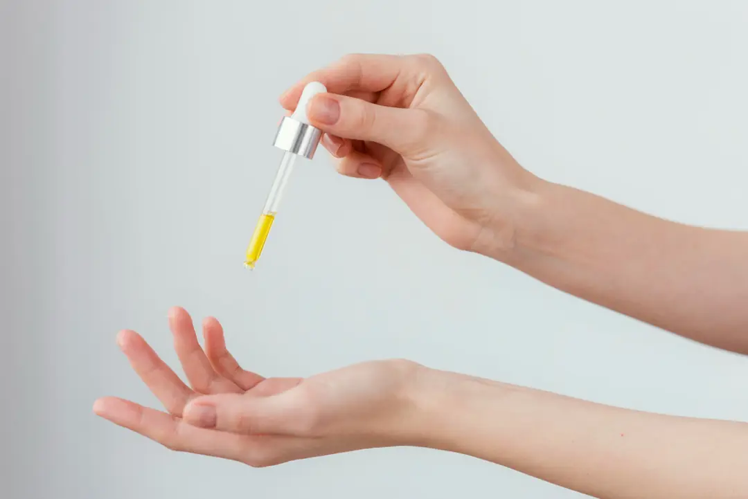 E Vitamini Serumu Nedir?