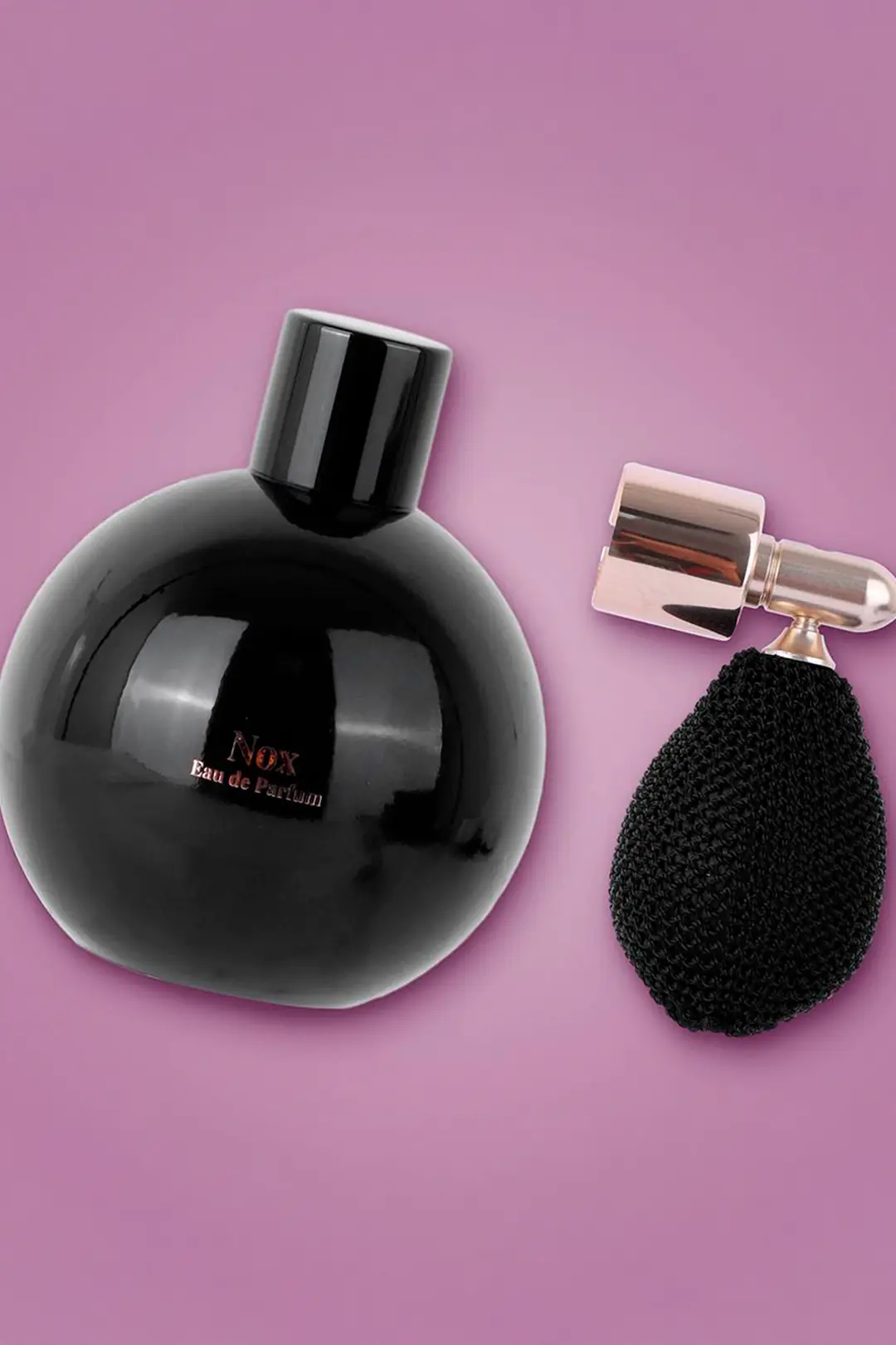 Harry Potter Lisanslı Nox Parfüm – Eşsiz ve Büyüleyici Tazeleyici Esanslı Özel Tasarım Cam Şişe Erkek / Kadın Parfüm 50 ML