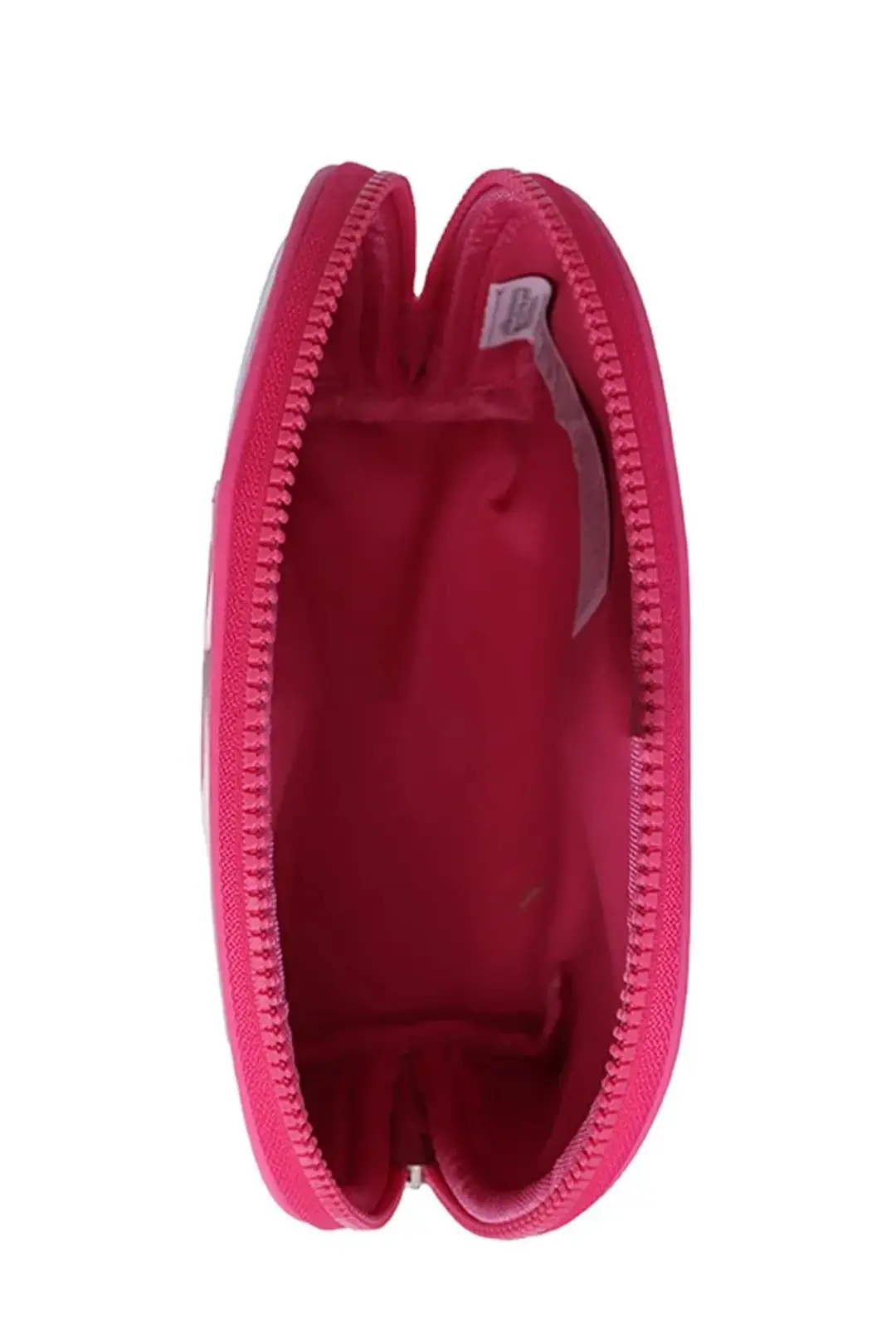 Powerpuff Girls Lisanslı Blossom Oval Kozmetik Çantası – Pembe 21 Cm