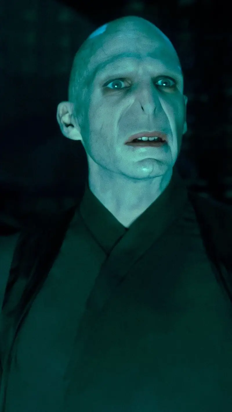 Karanlıkların Efendisi: Lord Voldemort Kimdir?