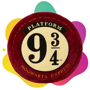 Harry Potter Yastık