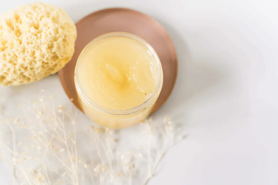 Vücut Peelingi (Scrub) Önerileri
