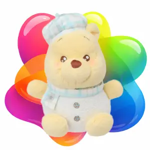 Disney Peluş Oyuncak