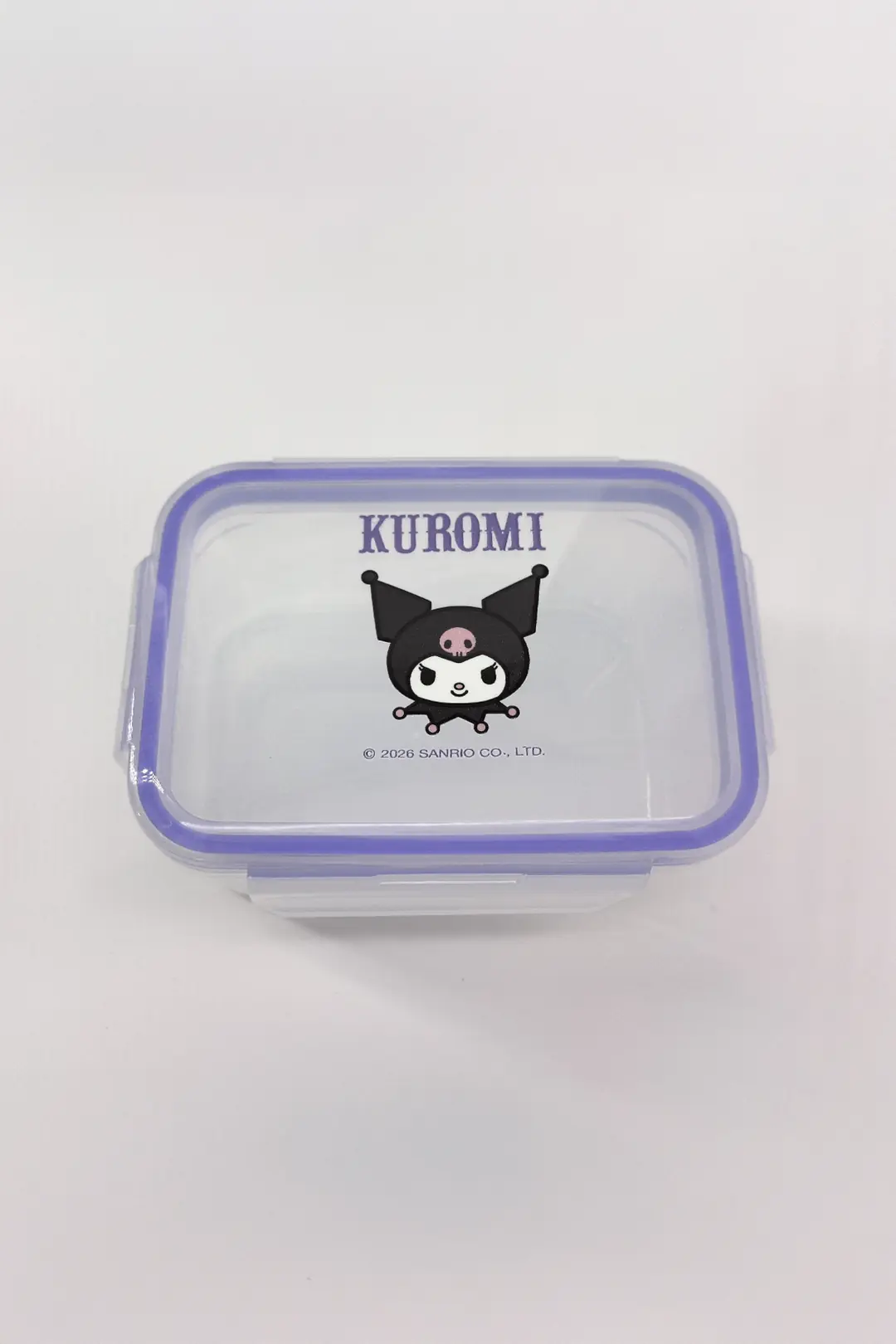 Kuromi Gıda Kabı (300 mL)