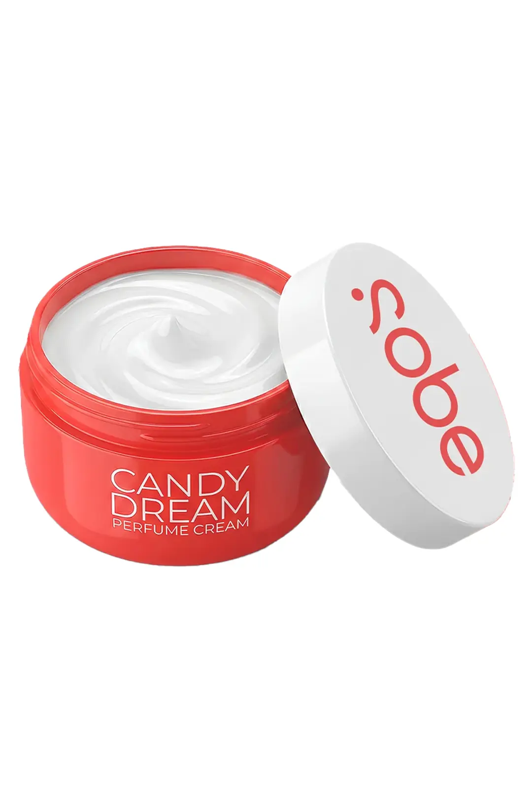 Sobe Parfümlü Vücut Kremi Candy Dream 250 Ml – Nemlendirici Yumuşak Etki