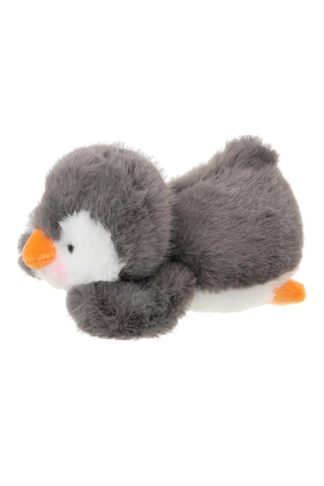Miniso Lisanslı Gift Bear Penguen Avuç İçi Peluş Oyuncak – Yumuşak Koleksiyonluk