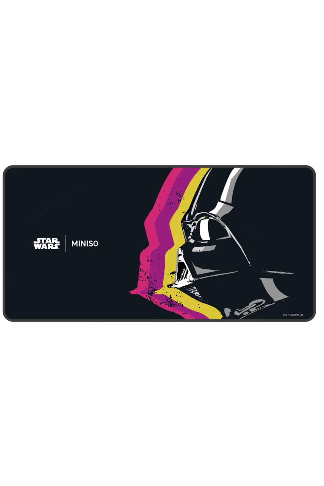 Star Wars Koleksiyonu Büyük Boy Mouse Pad
