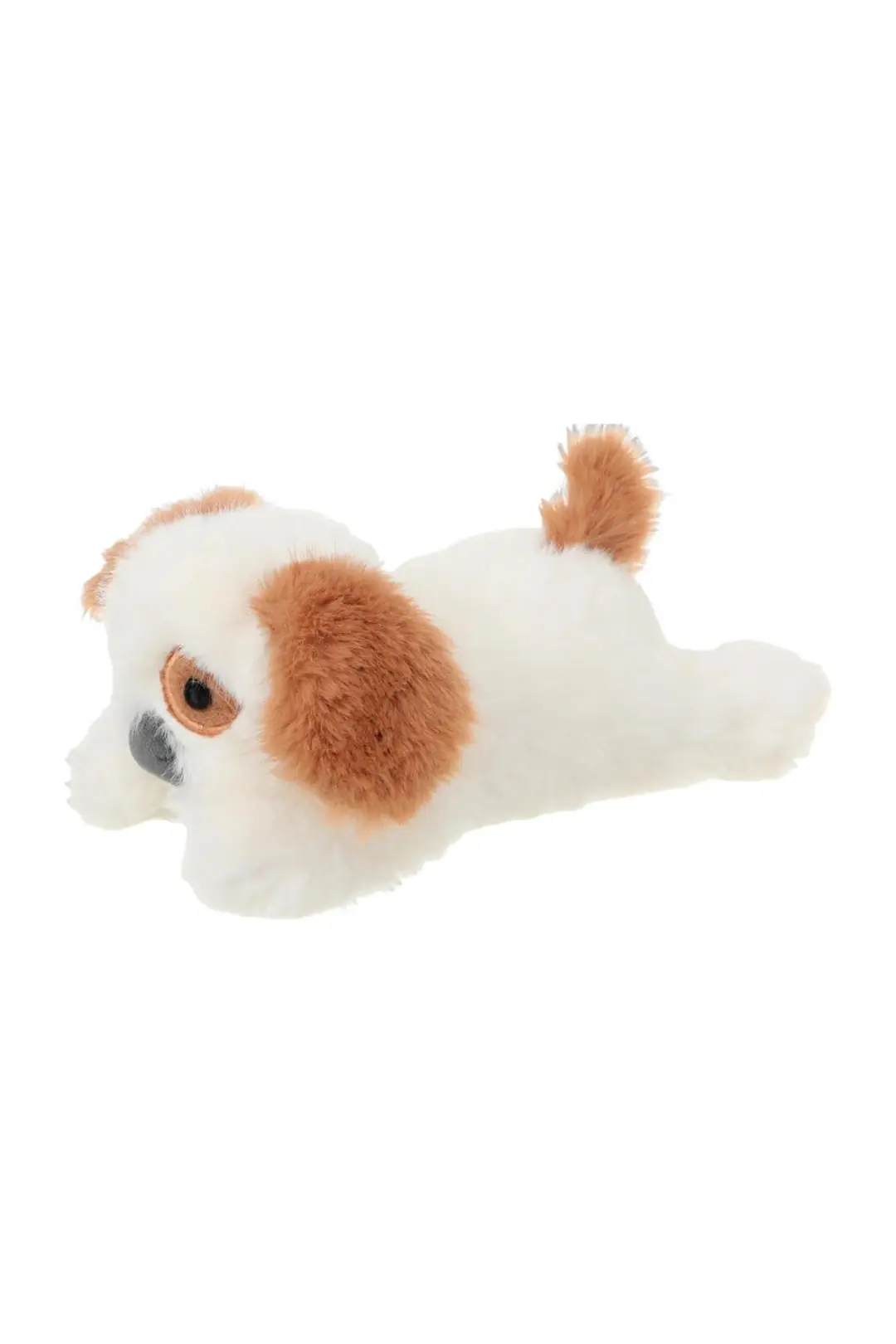 Miniso Lisanslı Gift Bear Gillinini Avuç İçi Peluş Oyuncak – Yumuşak Koleksiyonluk
