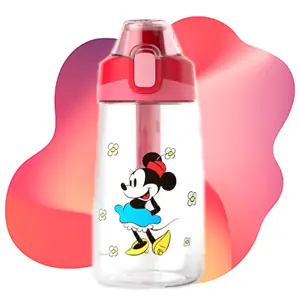 Mickey Mouse Suluk