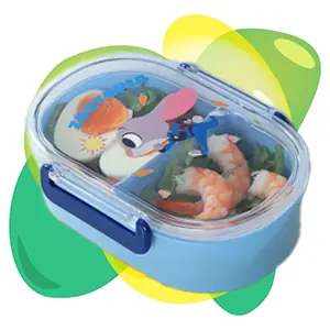 Zootropolis Yemek Kabı