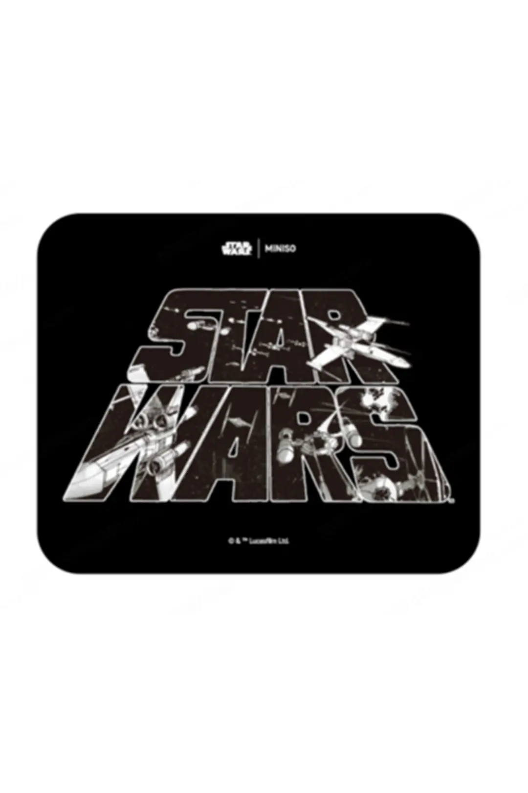 Disney Star Wars Koleksiyonu Mouse Pad