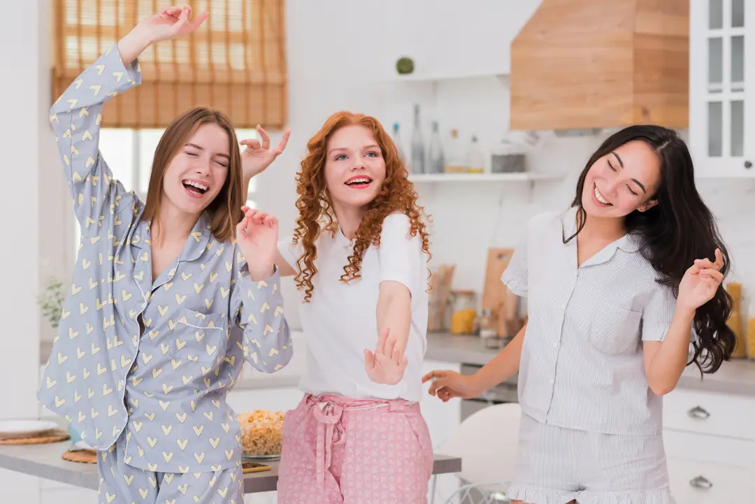 Pijama Nedir?