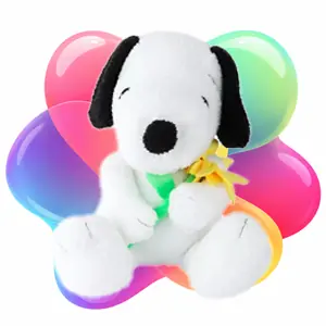 Snoopy Peluş