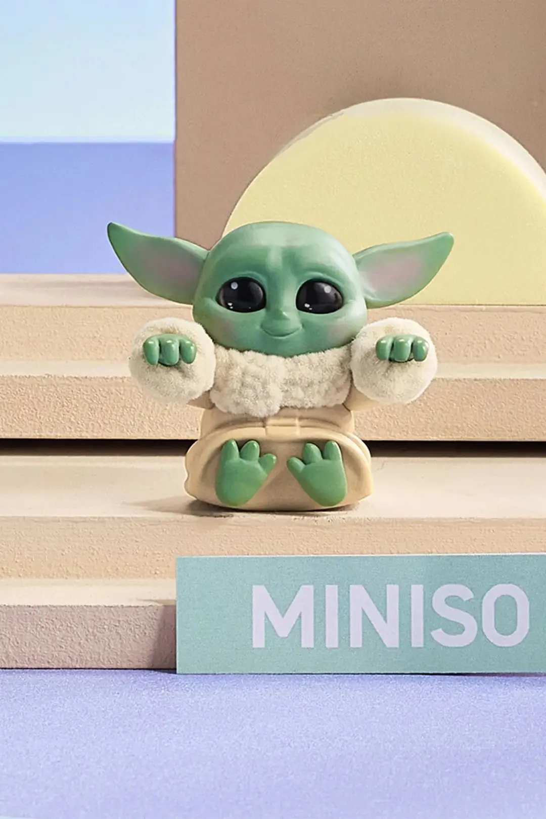 Star Wars Lisanslı Etkileşimli Blind Box Figür – Sürpriz Koleksiyon