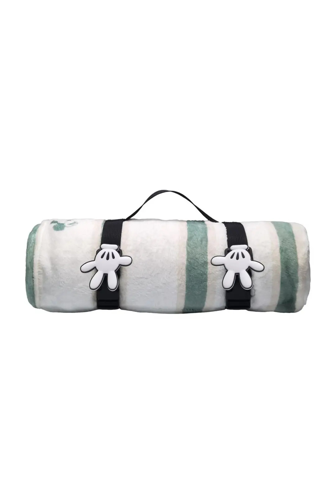 Disney Mickey Mouse Fun Life Koleksiyonu Battaniye
