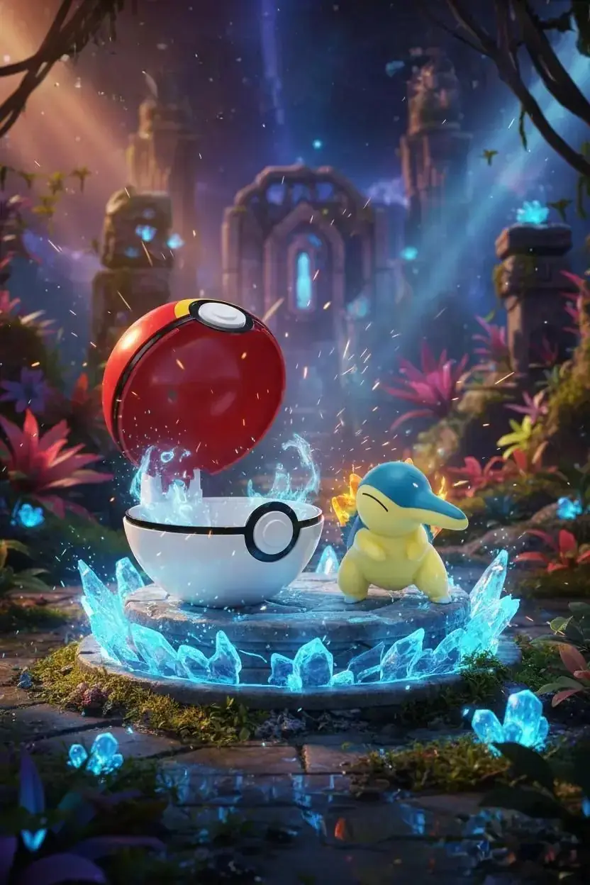 Pokemon Lisanslı Clip 'N' Go Figür Asorti – Eğlenceli Koleksiyon Oyuncağı