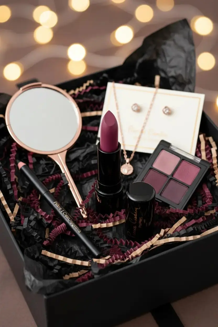 Pierre Cardin Porcelain Edition Berry Rouge Ruj – Mat Kadifemsi Bitiş