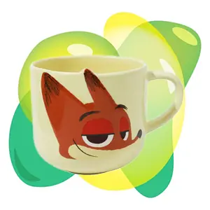 Zootropolis Kupalar
