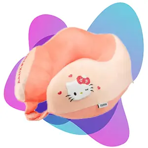 Sanrio Boyun Yastığı