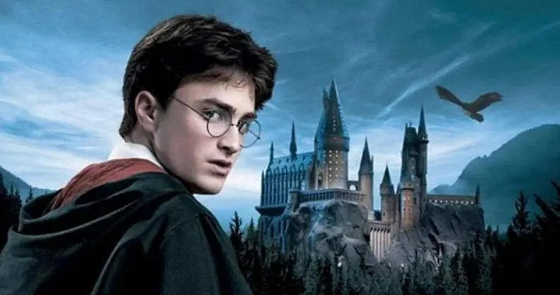 Harry Potter Yaratıkları