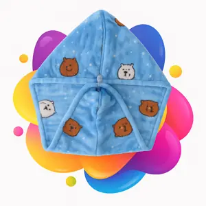 We Bare Bears Havlu