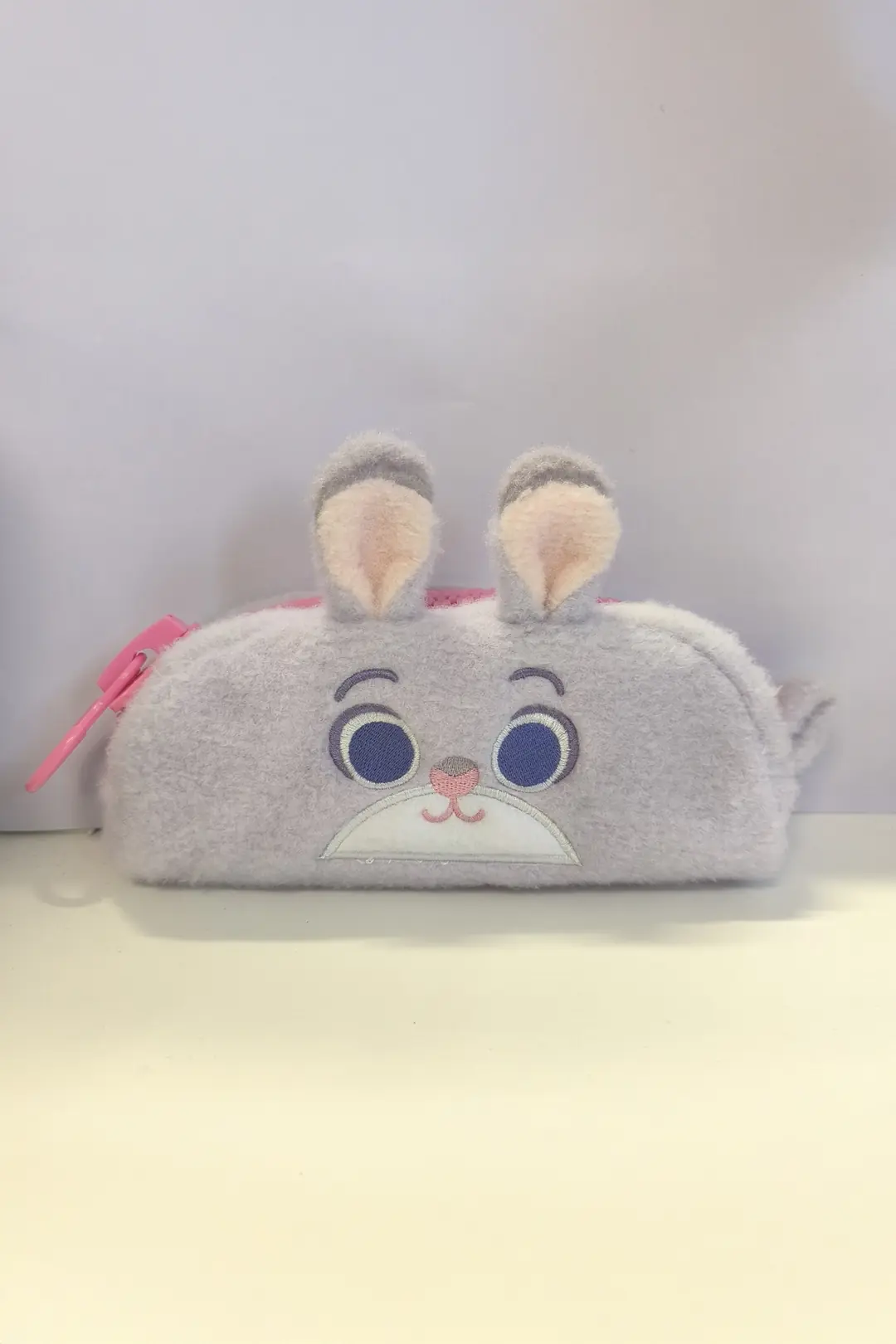 Disney Lisanslı Zootropolis 22 Cm Peluş Kalemlik – Büyük Boy Judy Hopps