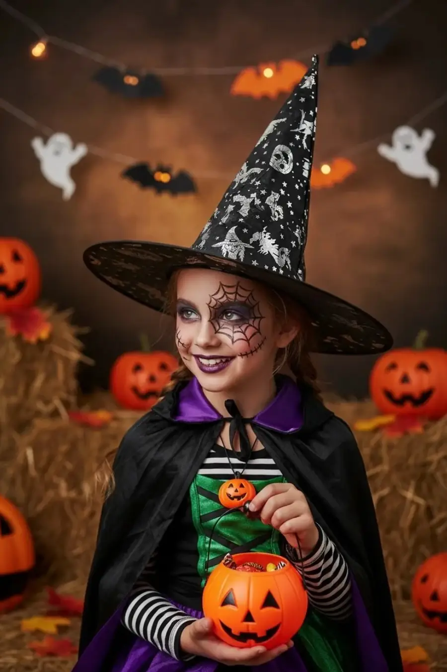 Halloween Ruhunu Evine Taşımaya Hazır Mısın?