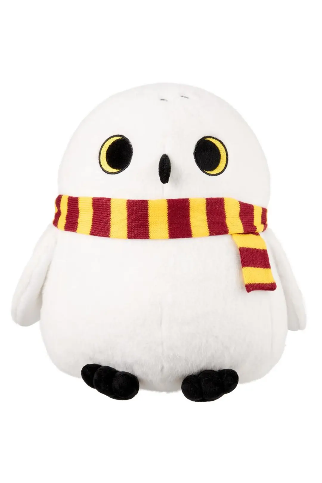 Harry Potter Lisanslı Hedwig Peluş Oyuncak 35 Cm – Askılı & Yumuşak Dokulu