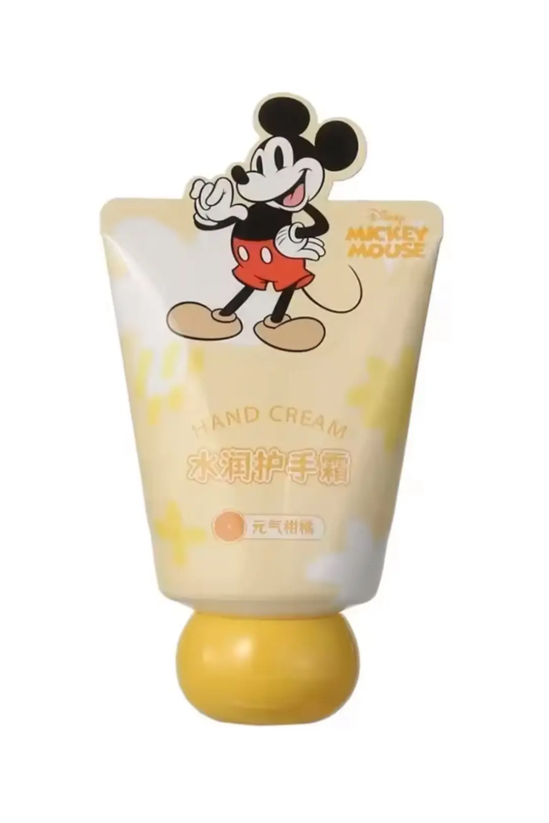 Disney Mickey Mouse Lisanslı Nemlendirici El Kremi – 30g