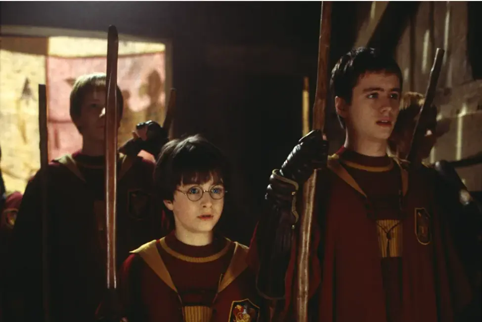 Quidditch Oyunu Nedir?